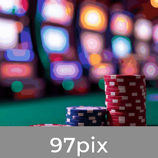 97pix: Plataforma de Jogo Segura e Profissional