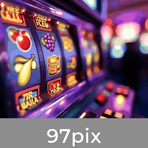 97pix: Plataforma de Jogo Segura e Profissional