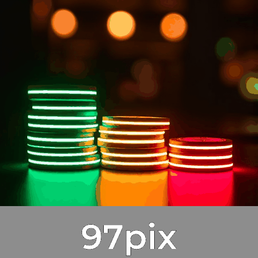 Promoções Imperdíveis no 97pix: Ganhe Mais com Ofertas Exclusivas