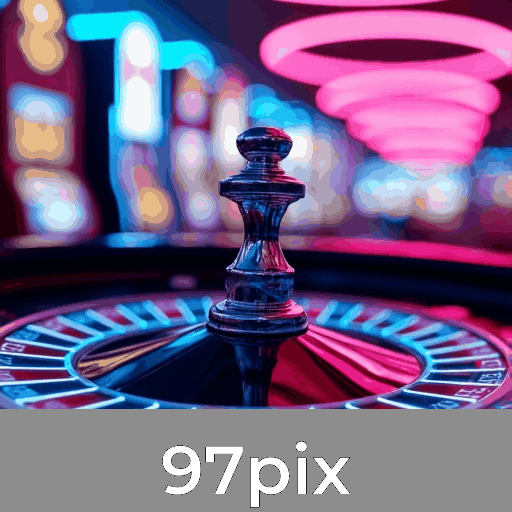 97pix: A Experiência de Cassino ao Vivo Preferida dos Brasileiros