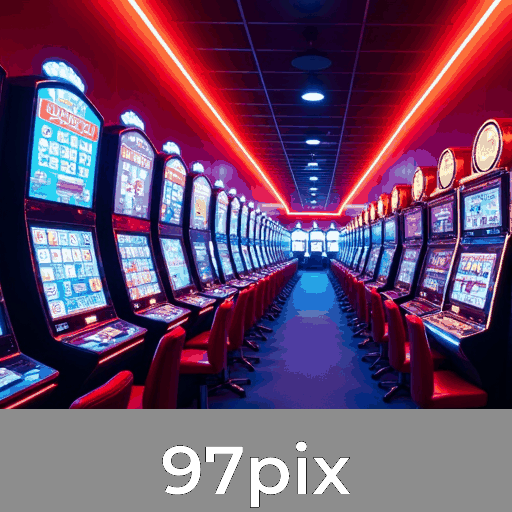 97pix: Bônus e Ofertas Exclusivas Que Você Não Pode Perder